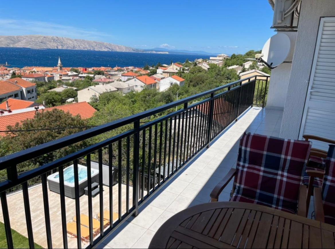 Apartment mit 3 Schlafzimmern