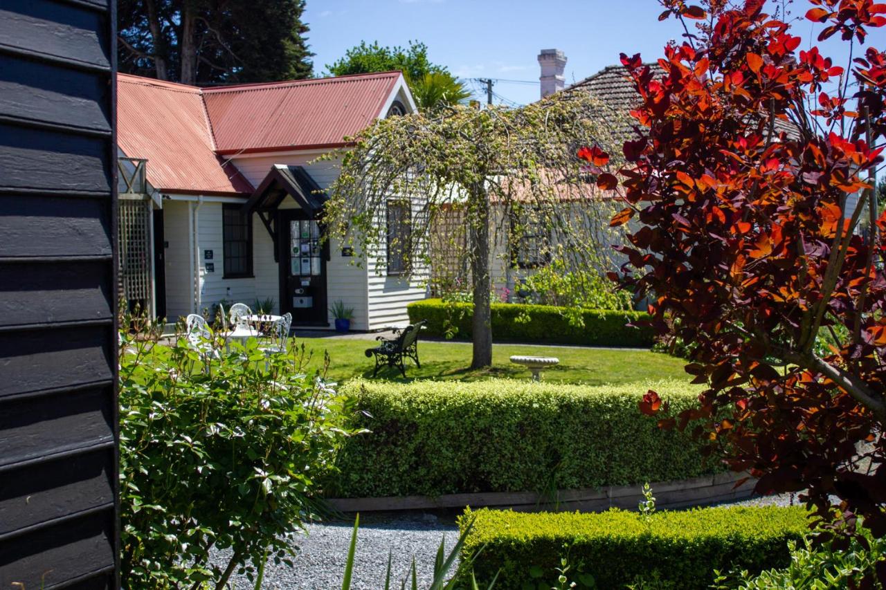 Ironbark Studio Cottage