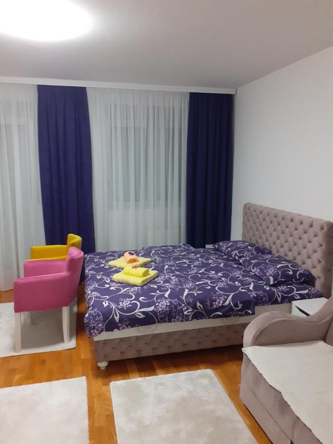 Apartman JOVANA - B&B Vršac