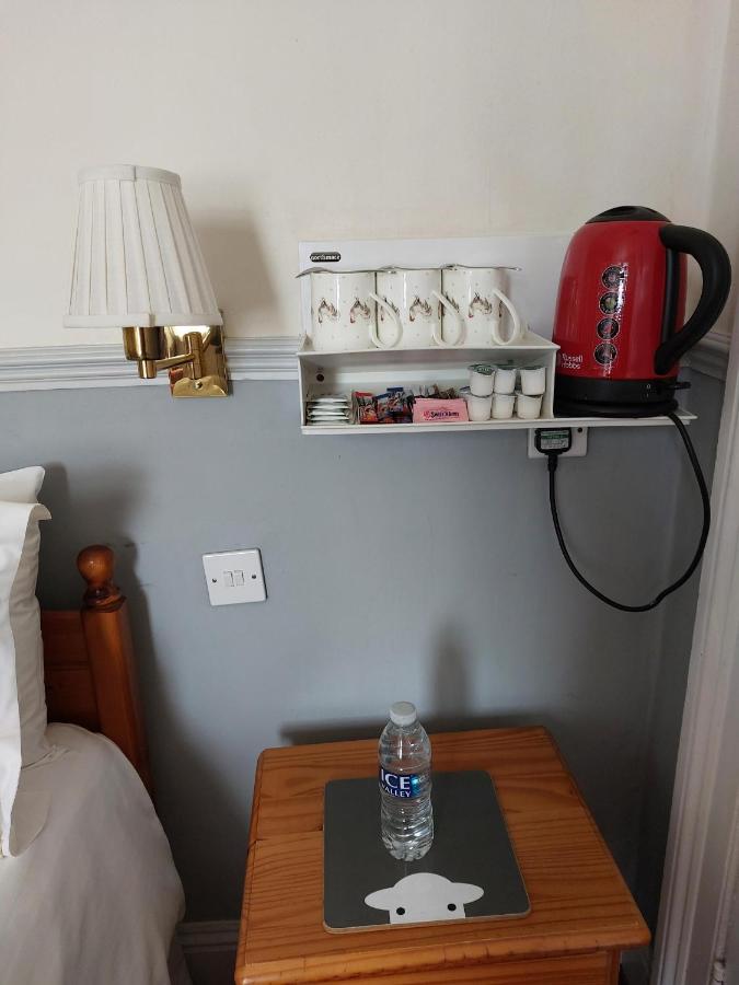 Luxury Triple Room