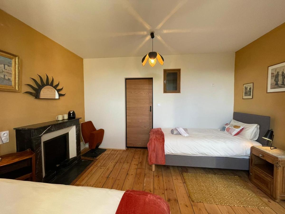 Habitación Doble Estándar