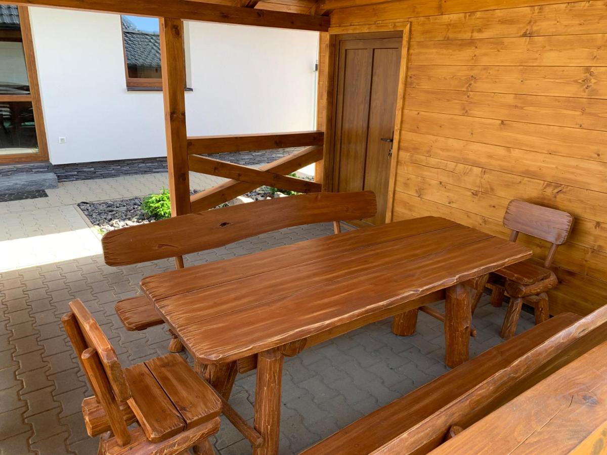 Vila Svistovka - Bed and Breakfast Stará Lesná