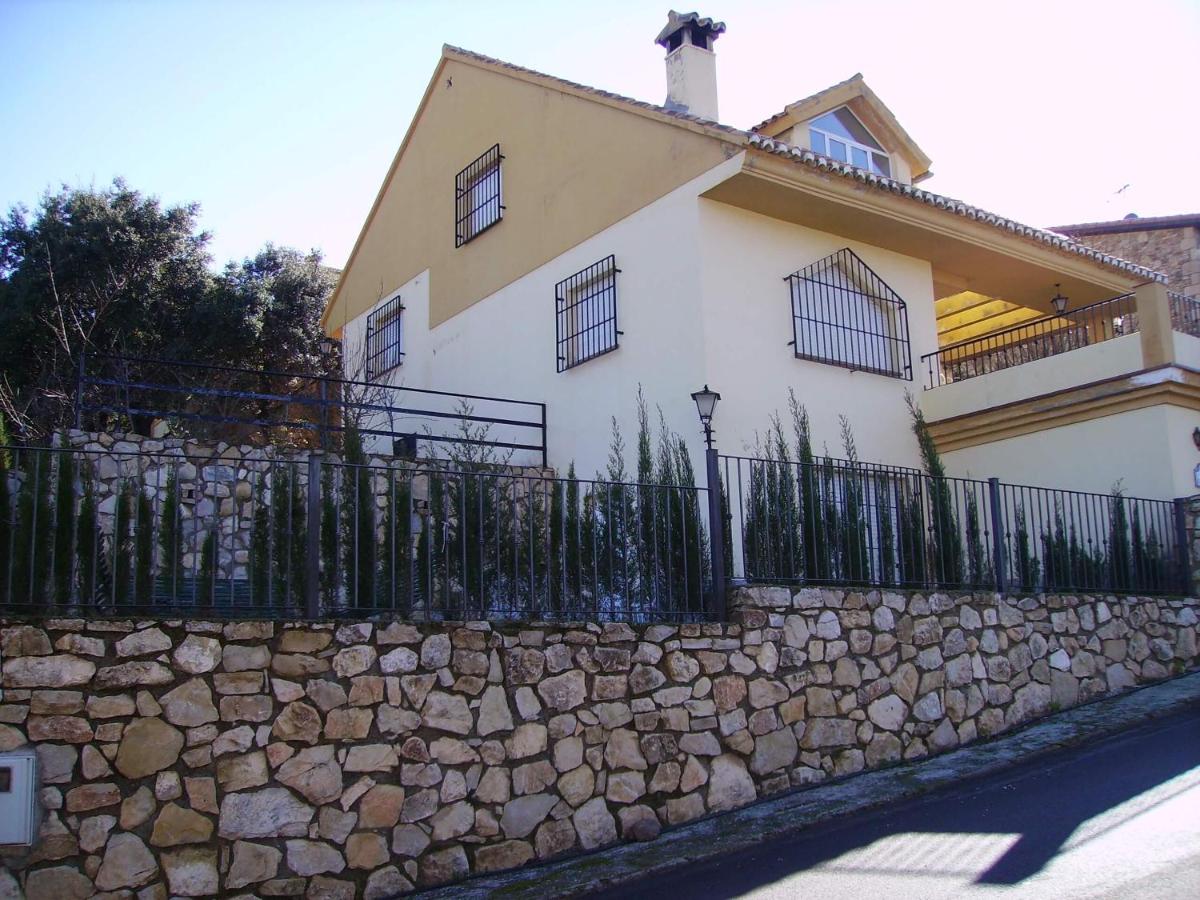 Magnífico chalet entre Sierra Nevada y Granada - Ferienwohnung