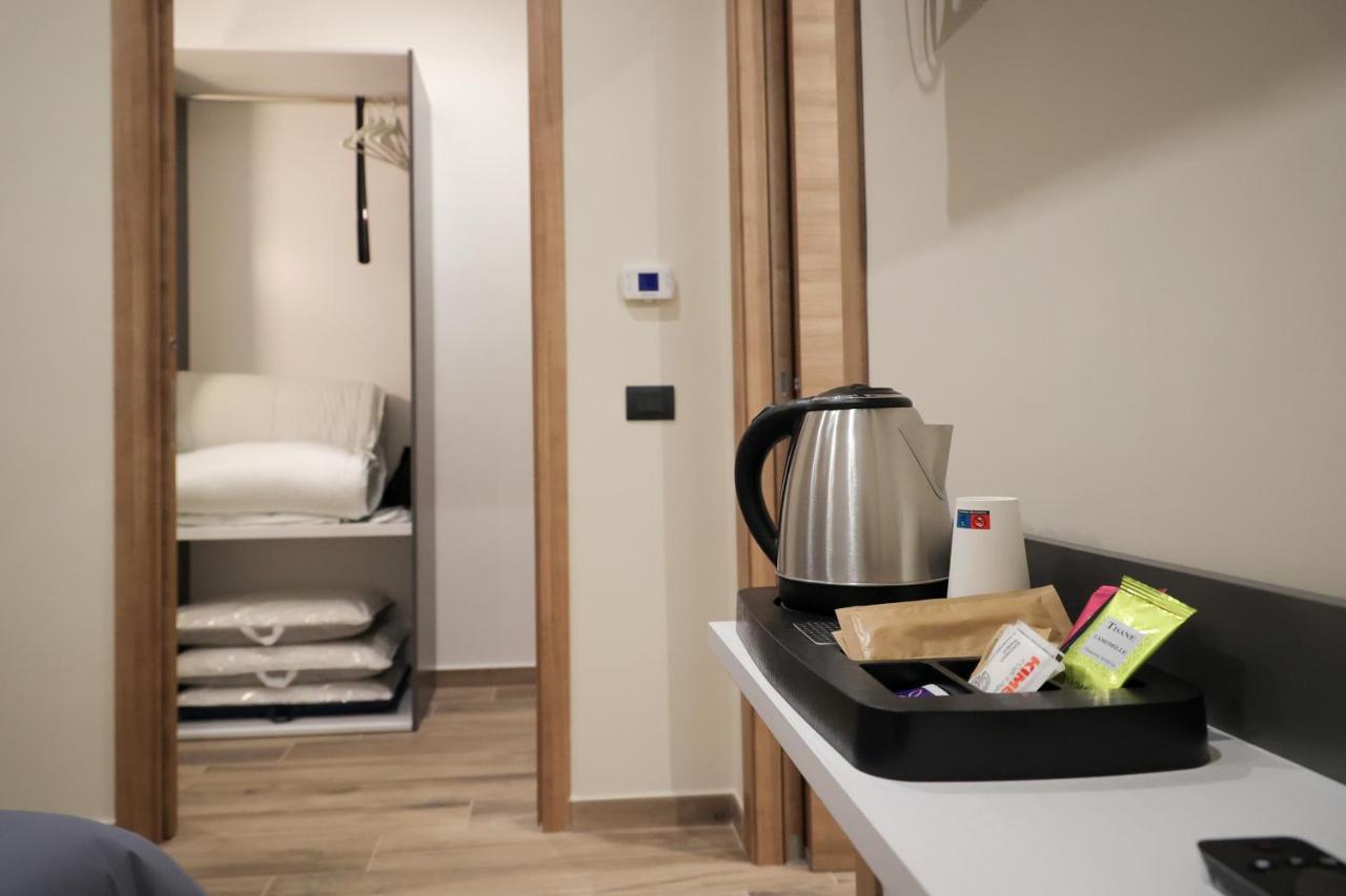 Standard Apartment