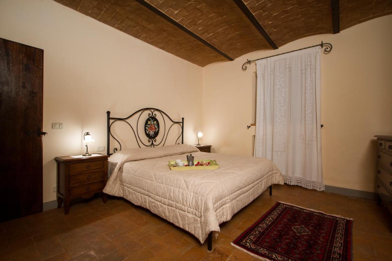 Apartment mit 2 Schlafzimmern (3 Erwachsene)