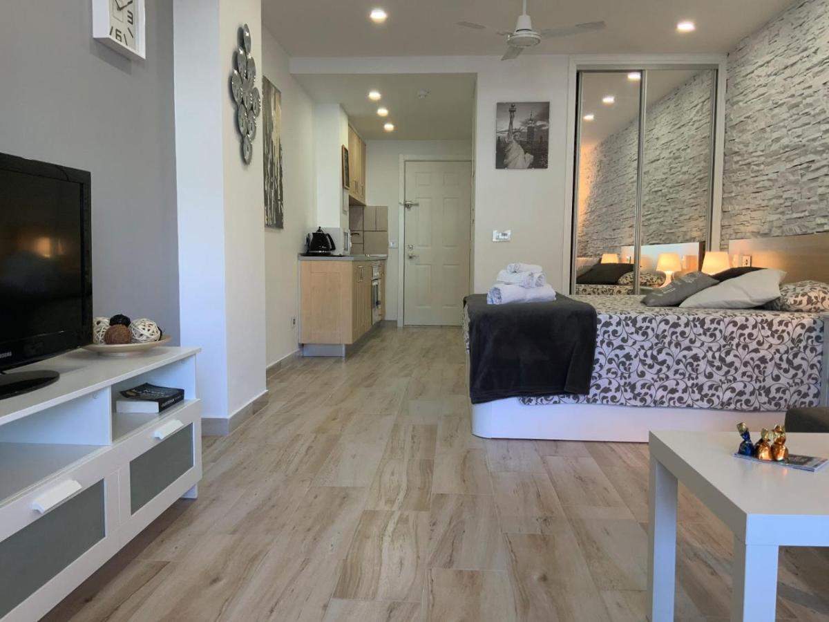 BOUTIQUE Apartment - Chambres d'hôtes Los Cristianos