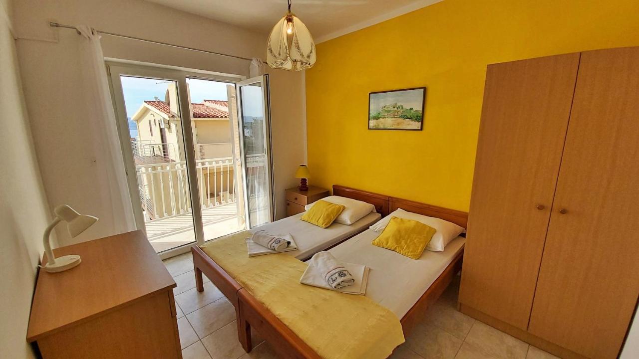 Appartamento con 2 Camere da Letto