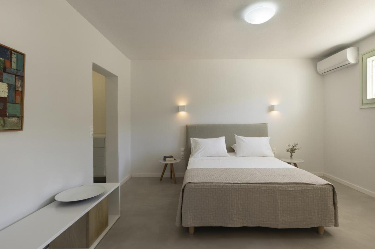 Villa mit privatem Pool