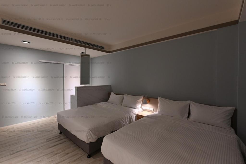 Classic Vierbettzimmer