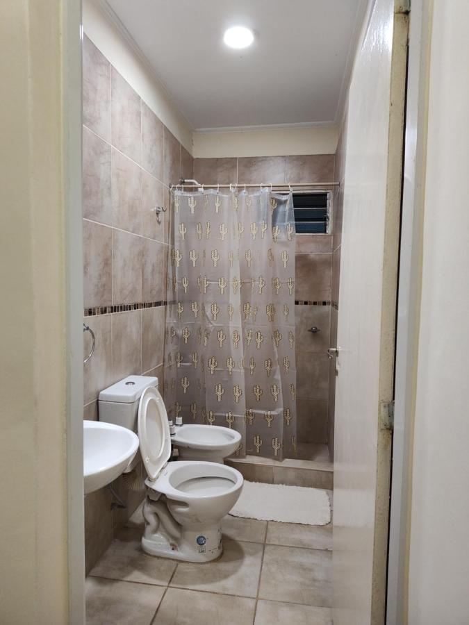 Appartamento con 2 Camere da Letto