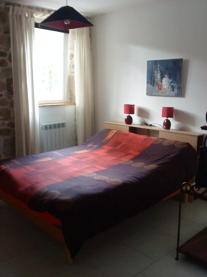 Double Room with Pool View