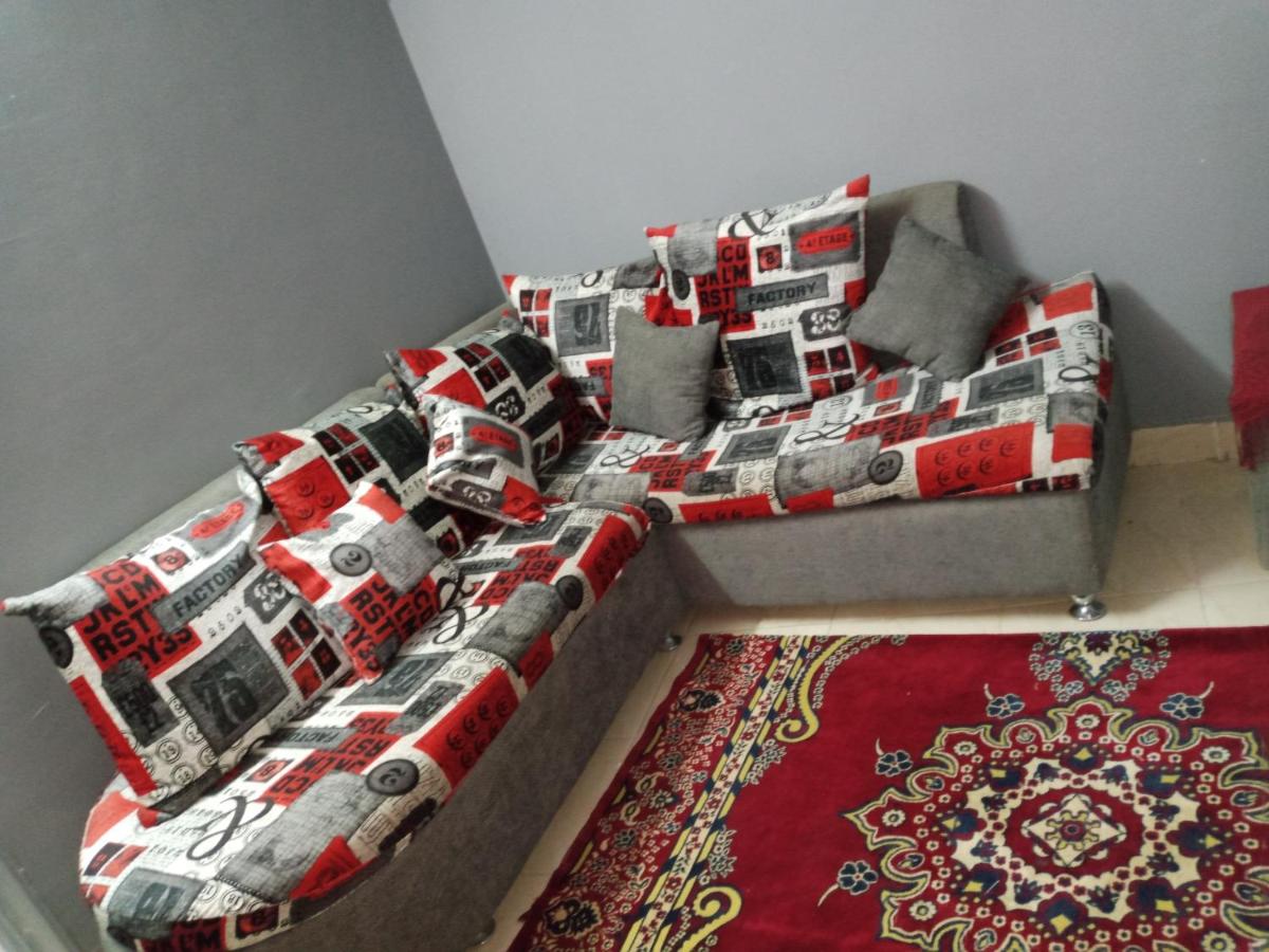 Apartment mit 2 Schlafzimmern