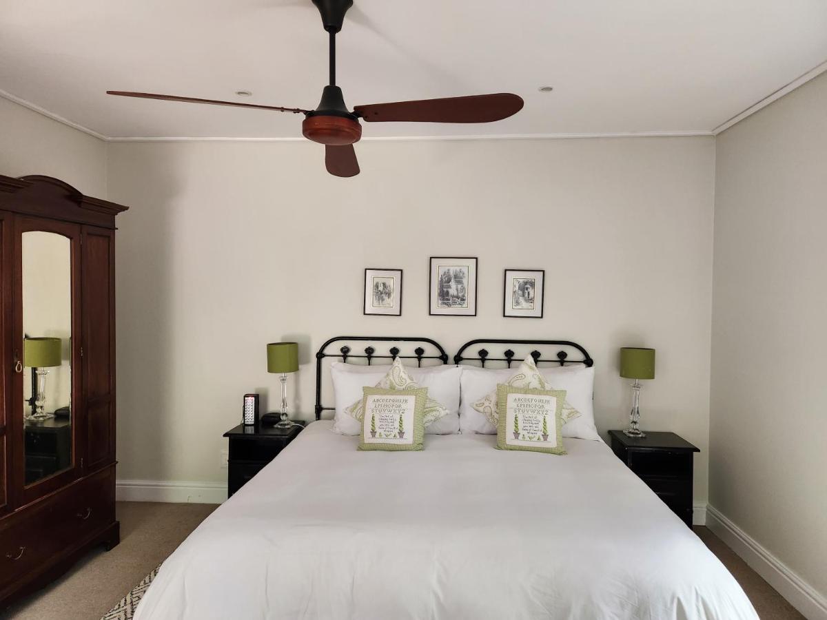 Family Twin Room