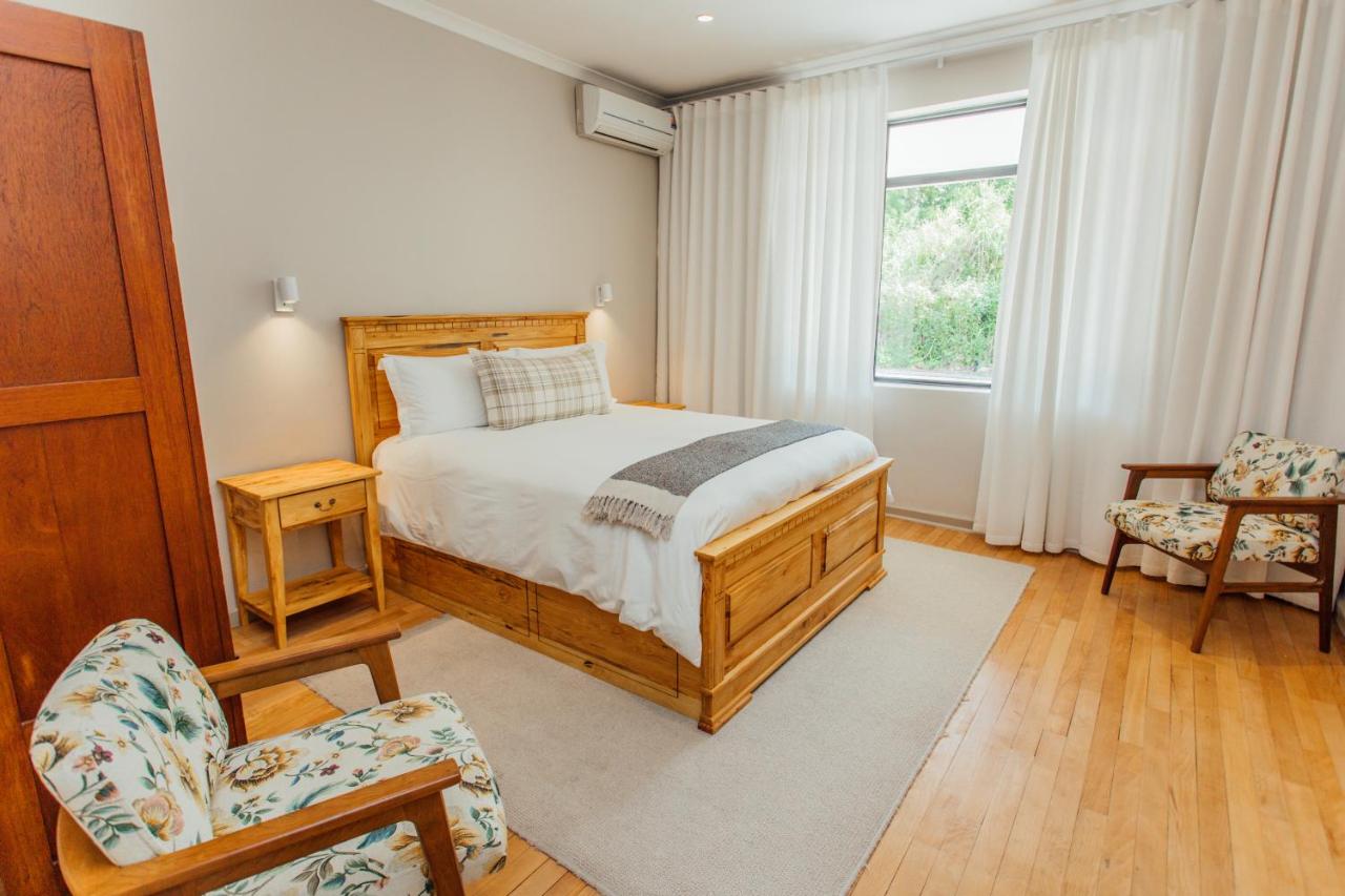 Apartamento de 2 dormitorios