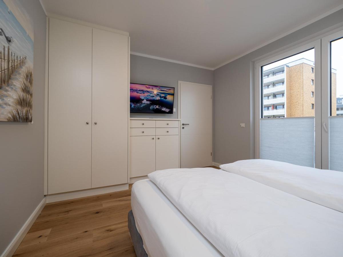 Penthouse Apartment