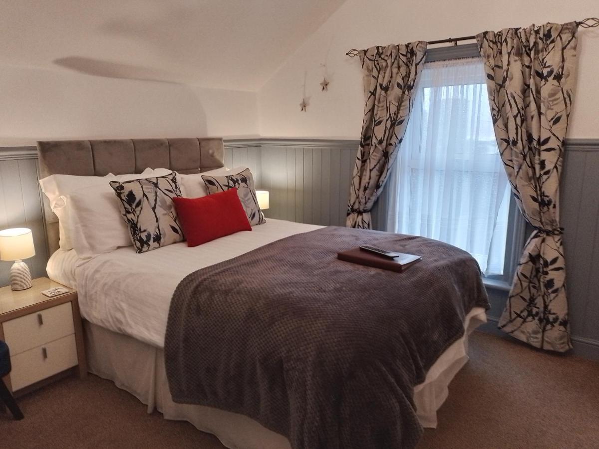 Double Room - Third Floor