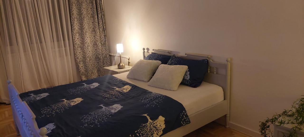 Pakeliui - Ferienwohnung