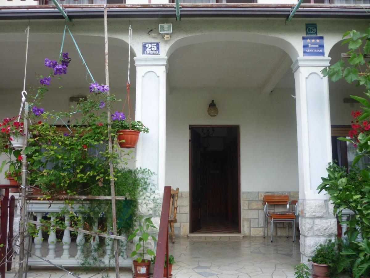 Apartment Marija Selce - B&B Selce