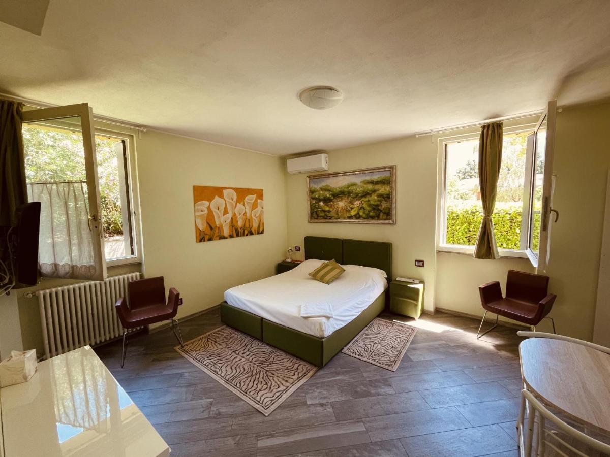 Double Room - Disability Access