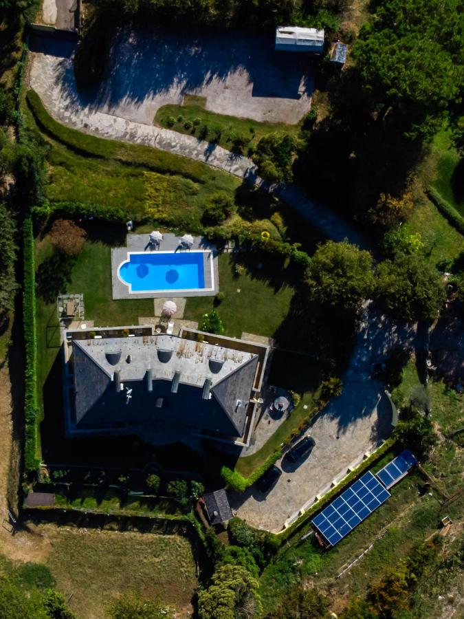 Montebello - B&B