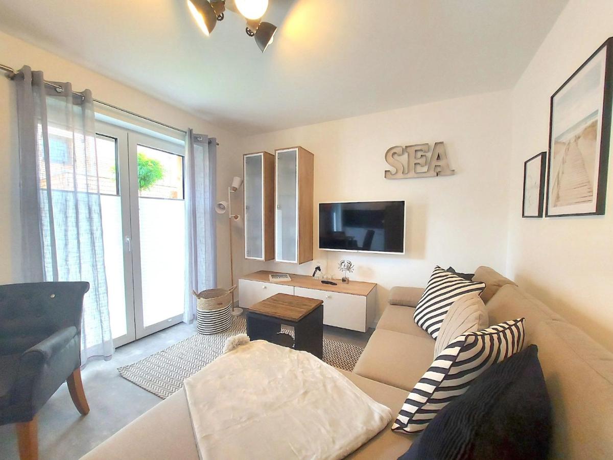 Ostseeherz - B&B Zingst