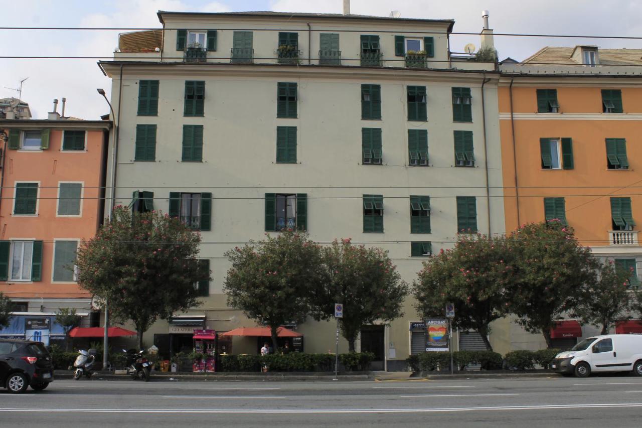 ROOMS 18A - B&B