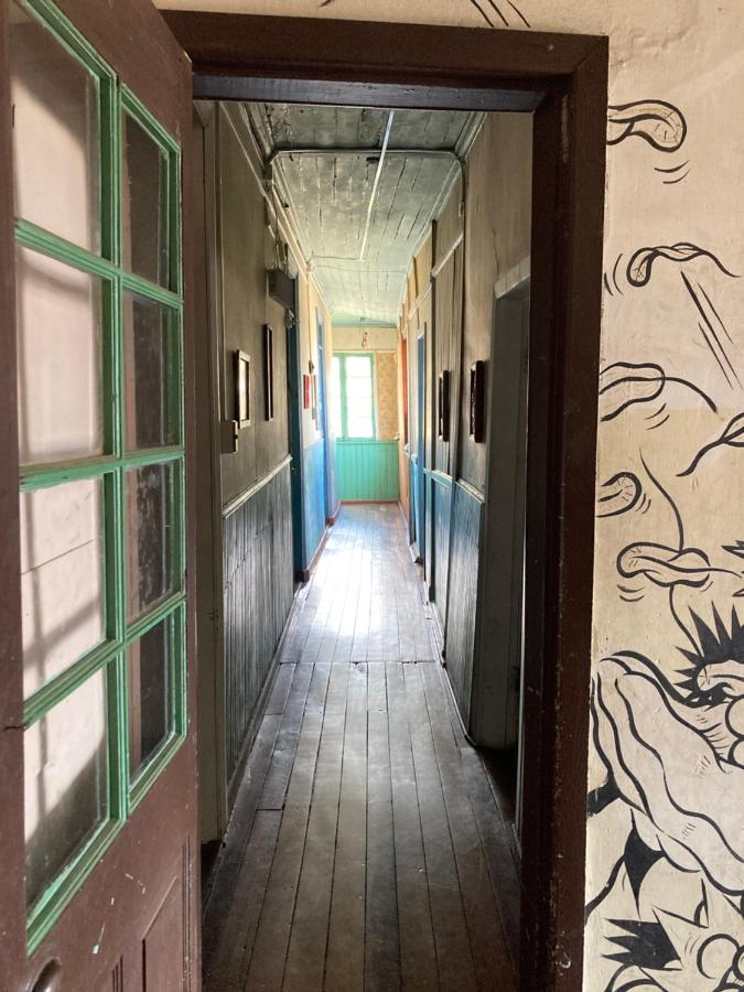 Hostal brons - Chambres d’hôtes