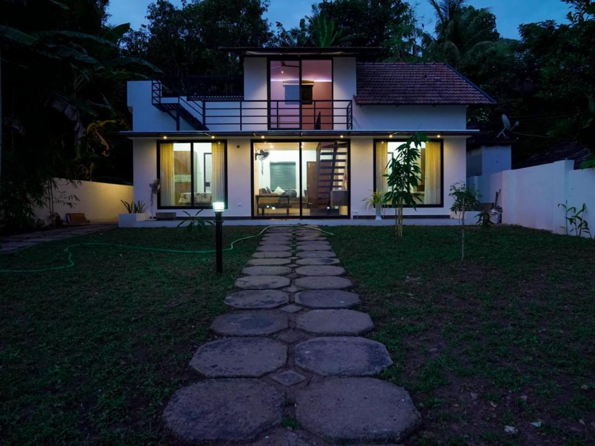 B&B Quilon - Eva Meadows - Bed and Breakfast Quilon