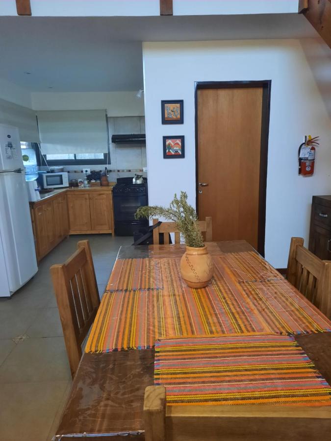 Chalet de 1 dormitorio