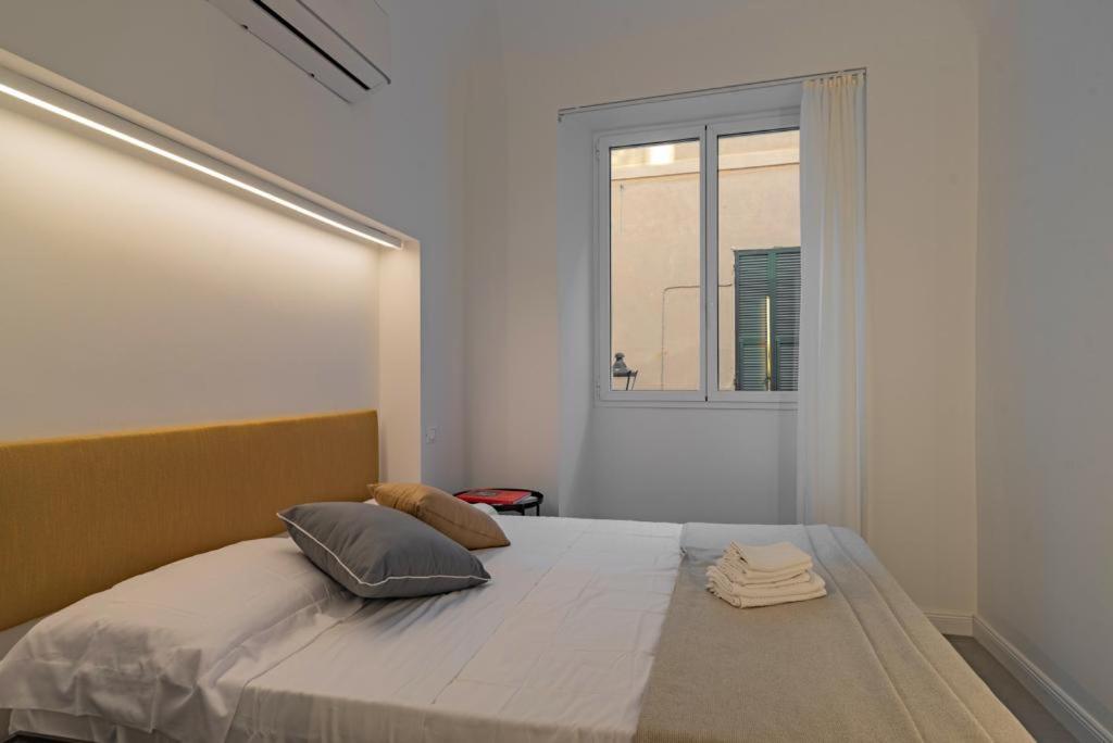 Appartement met 1 Slaapkamer
