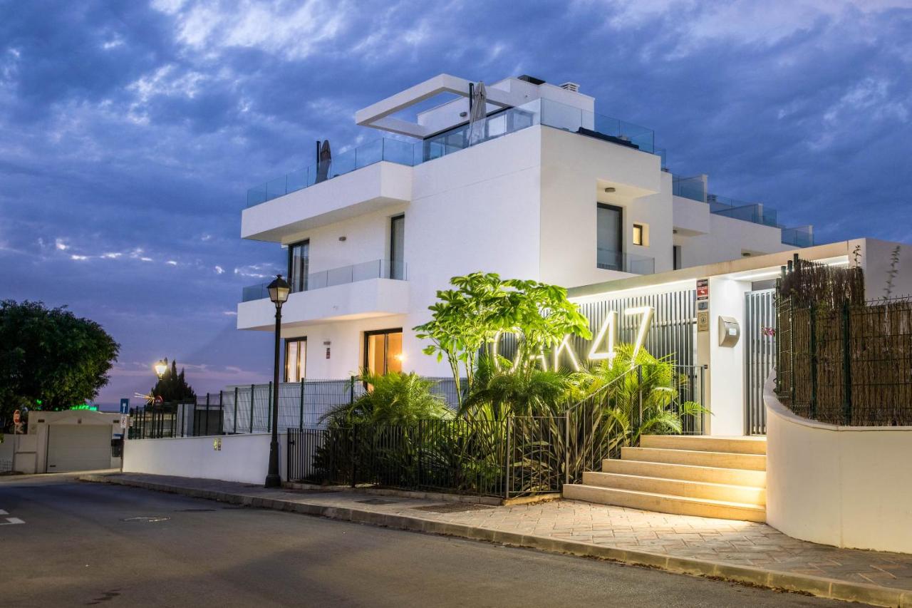 Vista del Mar - Chambres d’hôtes
