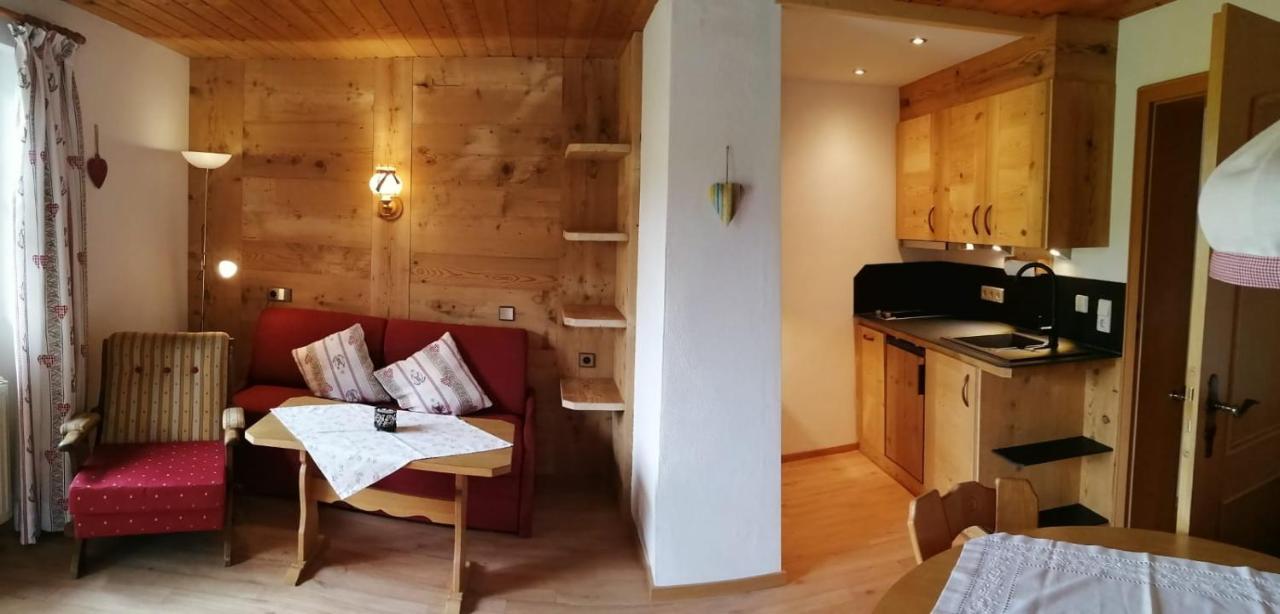 Appartement avec Balcon