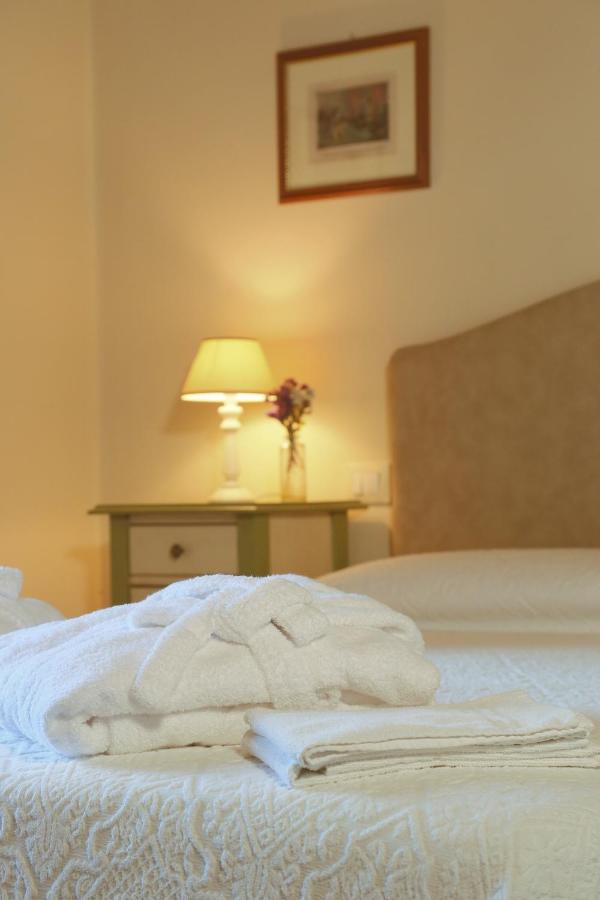Comfort Dreibettzimmer