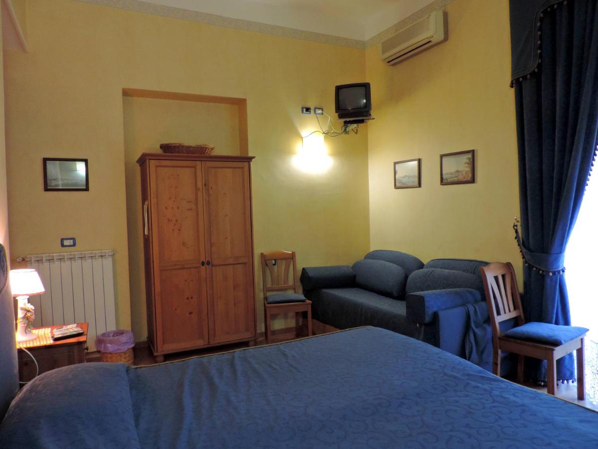 Vierbettzimmer
