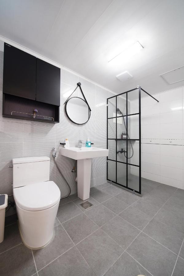 Suite Family (Duplex)
