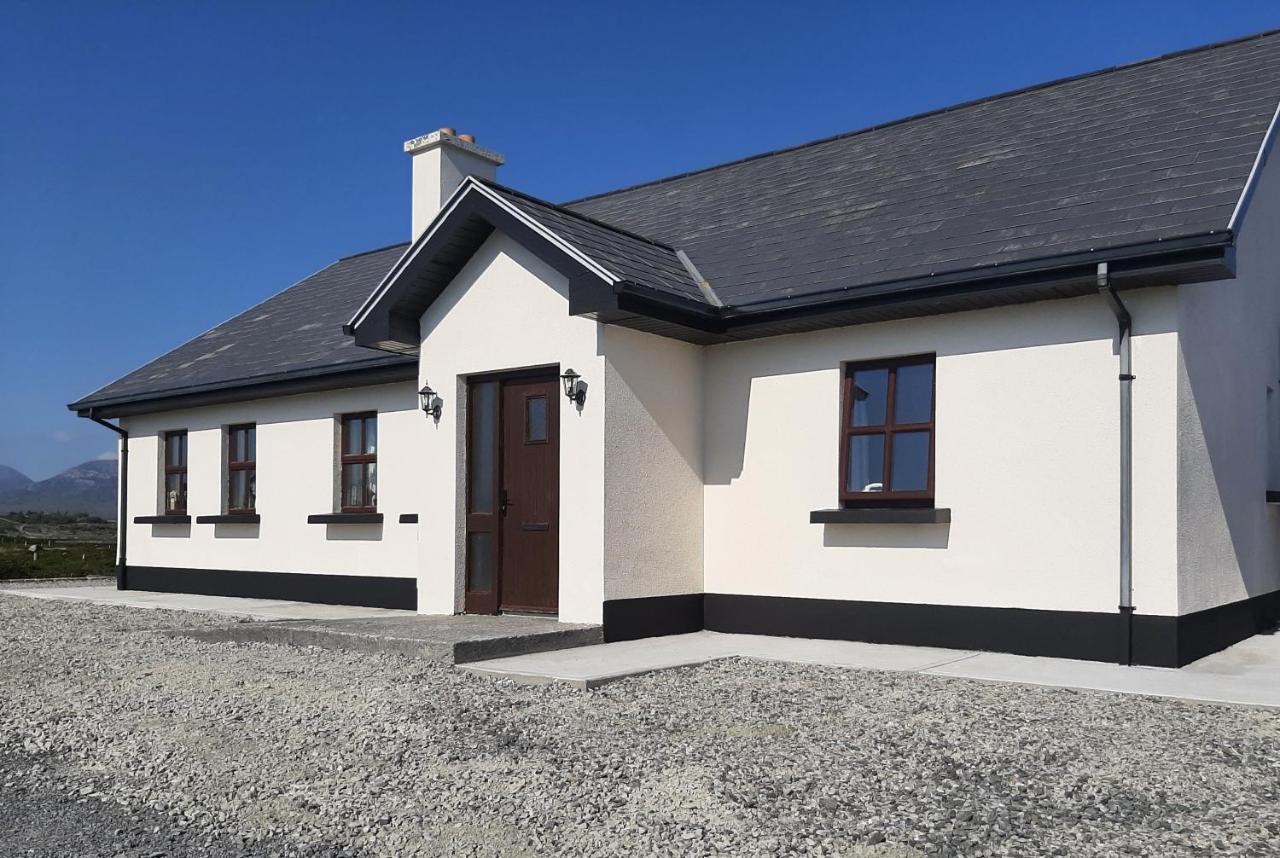 B&B Roundstone - Inishnee Haven - Bed and Breakfast Roundstone