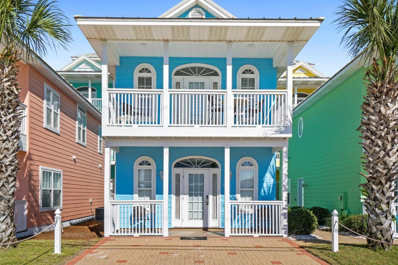 Summer Towne by Panhandle Getaways - Ferienwohnung Panama City Beach