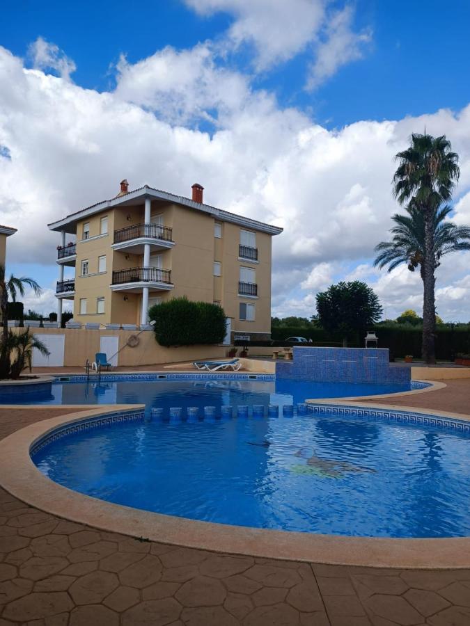 Apartamento Panoramica Golf - B&B