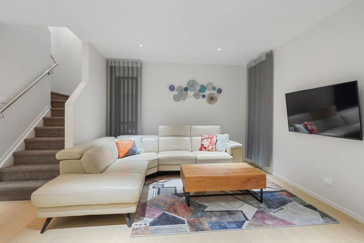 B&B Auckland - Nexus Townhouse with Parking and Wi-Fi - Bed and Breakfast Auckland