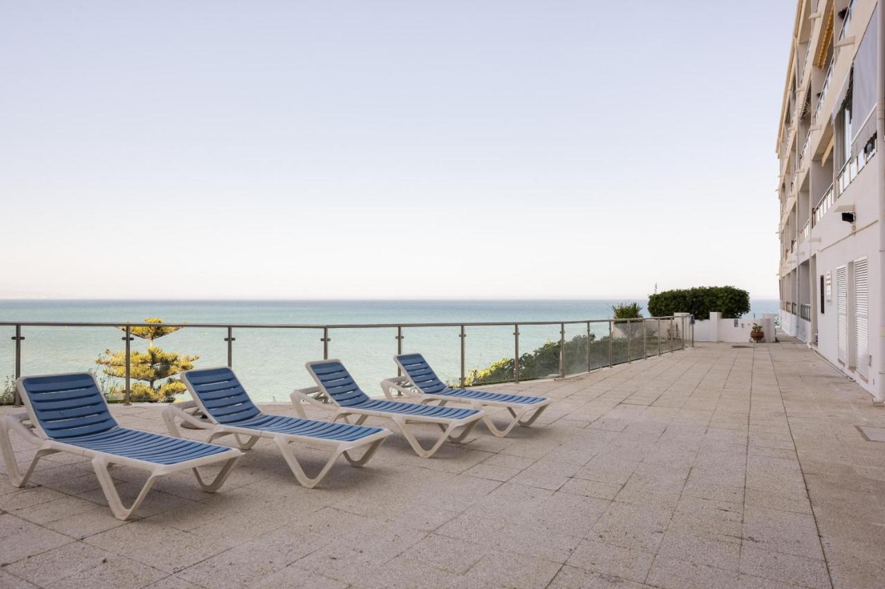 Spectacular Sea Views Torremolinos - Chambres d’hôtes