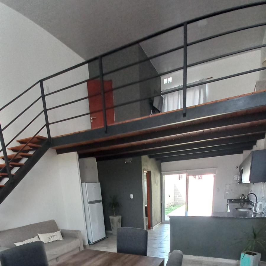 Duplex La Josefina - B&B Villa María