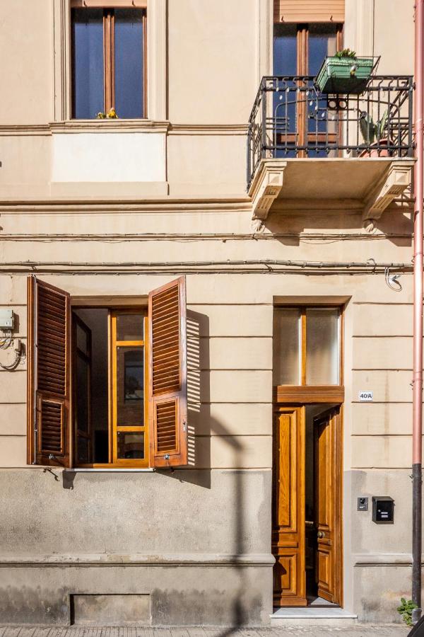 DELEDDA HOME - B&B