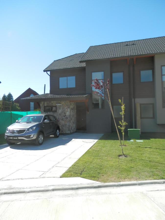 Casa Costa Pucón - Ferienwohnung