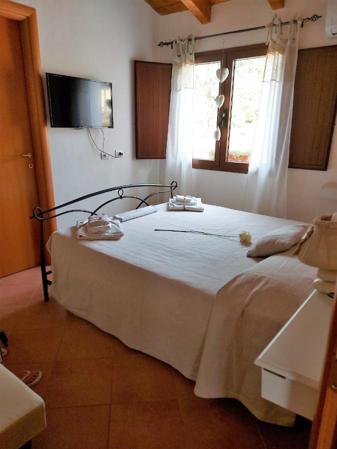 Habitación Doble Grande