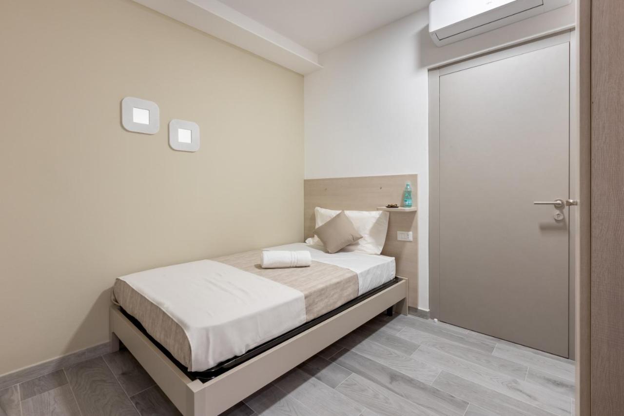 Superior Single Room