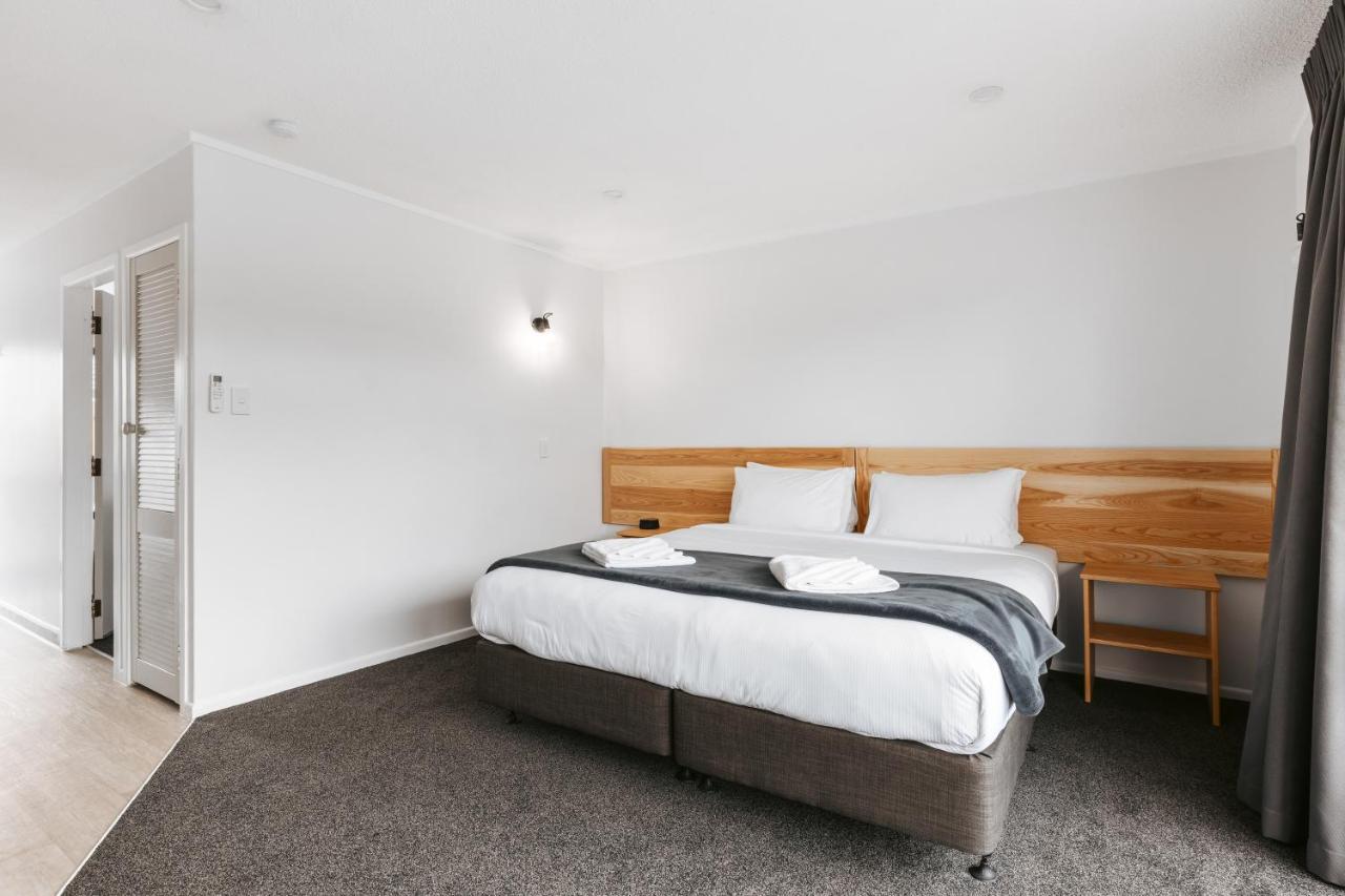 One-Bedroom Apartment (With Aircon)