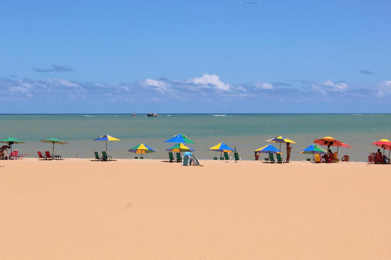 Suíte Cabo Branco - B&B