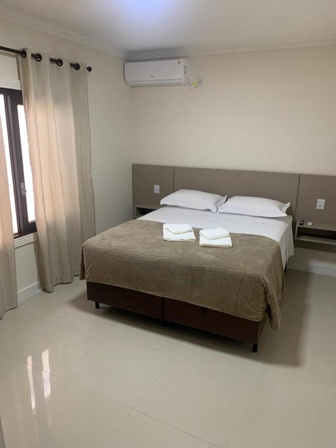 Habitación Estándar - 1 cama grande