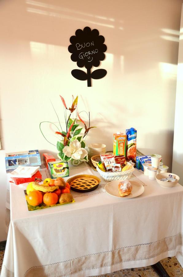 L'Acchiappasogni - B&B Firenze