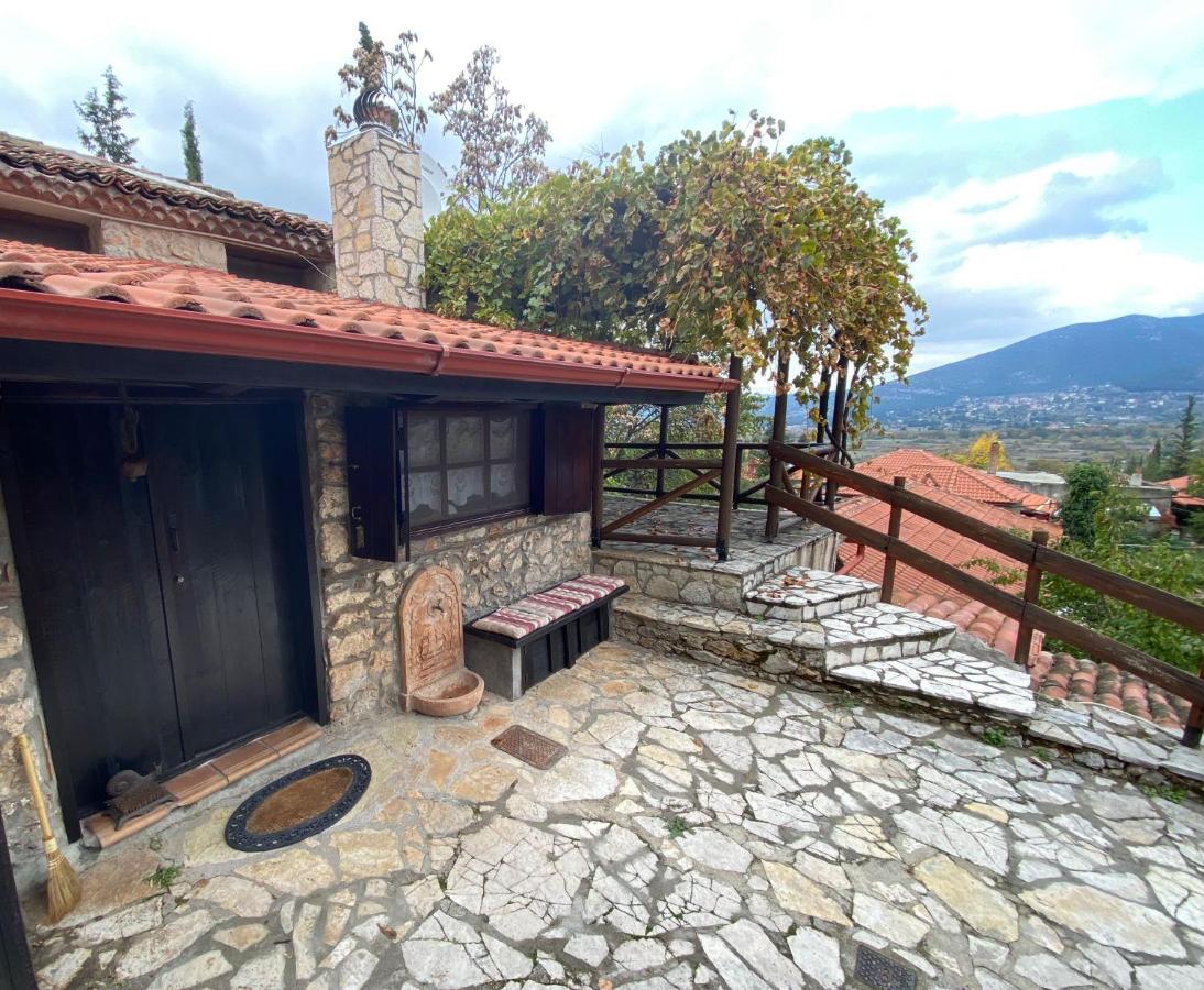 Agoriani Art Studio - Sweet little cottage - B&B